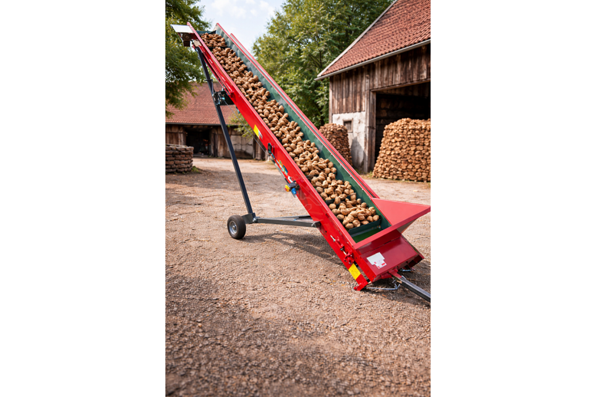Tapis monte bois largeur 40 cm